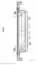 Fig. 26 - Lighting device, display device and television receiver