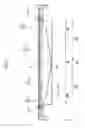 Fig. 14 - LIGHTING DEVICE, DISPLAY DEVICE AND TELEVISION RECEIVER