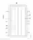 Fig. 19 - LIGHTING DEVICE, DISPLAY DEVICE AND TELEVISION RECEIVER