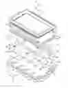 Fig. 01 - Lighting device, display device and television receiver