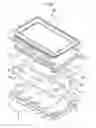 Fig. 03 - Lighting device, display device and television receiver