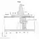 Fig. 09 - Lighting device, display device and television receiver
