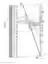 Fig. 21 - Lighting device, display device and television receiver