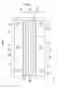 Fig. 27 - Lighting device, display device and television receiver