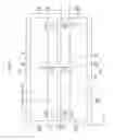 Fig. 17 - Lighting device, display device, and television receiver