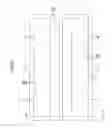 Fig. 19 - Lighting device, display device, and television receiver