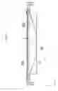 Fig. 22 - Lighting device, display device, and television receiver