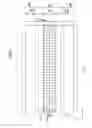 Fig. 26 - Lighting device, display device, and television receiver