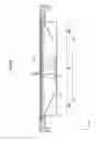 Fig. 27 - Lighting device, display device, and television receiver