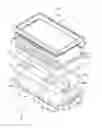 Fig. 01 - LIGHTING DEVICE, DISPLAY DEVICE AND TELEVISION RECEIVER