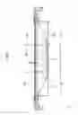 Fig. 30 - LIGHTING DEVICE, DISPLAY DEVICE AND TELEVISION RECEIVER