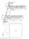 Fig. 06 - Display mounting system