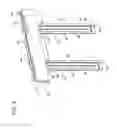 Fig. 07 - Display mounting system