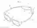 Fig. 02 - GLASSES FOR THREE-DIMENSIONAL IMAGE DISPLAY APPARATUSES