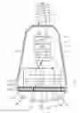 Fig. 01 - LED lighting apparatus emitting controlled spatial illumination light