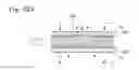 Fig. 16 - LED lighting apparatus emitting controlled spatial illumination light