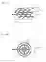 Fig. 21 - LED lighting apparatus emitting controlled spatial illumination light