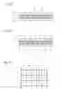Fig. 32 - LED lighting apparatus emitting controlled spatial illumination light