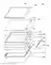 Fig. 01 - Liquid crystal display and method of disassembling the same