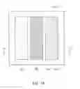 Fig. 19 - OPTICAL SENSOR AND DISPLAY DEVICE