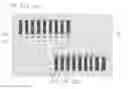 Fig. 01 - Grating sheet, LCD device and methods for manufacturing grating sheet and LCD panel