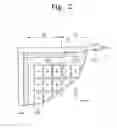 Fig. 03 - Display panel having electrostatic discharger