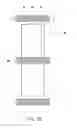 Fig. 05 - Pixel structure with rectangular common electrode