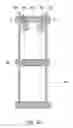 Fig. 19 - Pixel structure with rectangular common electrode