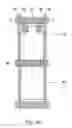 Fig. 20 - Pixel structure with rectangular common electrode