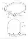Fig. 02 - Eyeglass support
