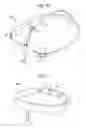 Fig. 05 - Eyeglass support