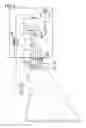 Fig. 22 - Projection optical system and image projecting device