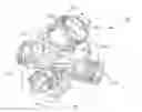 Fig. 01 - LIDAR System Comprising Large Area Micro-Channel Plate Focal Plane Array