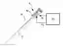 Fig. 01 - Optical probe system with increased scanning speed