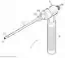 Fig. 01 - Industry Endoscope with a Rigid Body