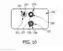 Fig. 07 - Sensing system for sensing a substance in a fluid