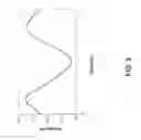 Fig. 04 - Reflective diffractometric hydrogel sensor for biological and chemical detection
