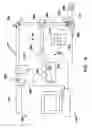 Fig. 10 - Reflective diffractometric hydrogel sensor for biological and chemical detection