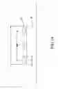 Fig. 14 - Measuring method for topography of moving specimen and a measuring apparatus thereof