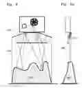 Fig. 05 - Apparatus for measuring the dimensions of an object