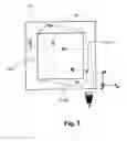 Fig. 04 - Device, a system and a method of encoding a position of an object