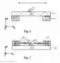 Fig. 06 - Device, a system and a method of encoding a position of an object