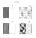 Fig. 07 - Printing apparatus and method for combining a document image with a copy-forgery-inhibited pattern image