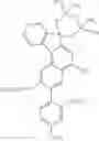 Fig. 121 - Chromene compound
