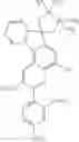 Fig. 181 - Chromene compound