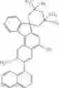 Fig. 40 - Chromene compound