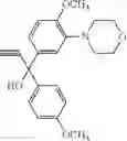 Fig. 56 - Chromene compound