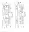 Fig. 23 - Spatial Light Modulators and Fabrication Techniques
