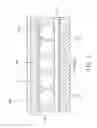 Fig. 04 - Border structure for viewable area of electronic paper display