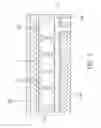 Fig. 06 - Border structure for viewable area of electronic paper display